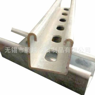 內(nèi)卷邊型鋼01